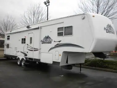 Rally Auto Mart, RV dealers in Happy Valley
