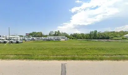 Capitol RV Motor Home City, RV dealers in Sturtevant