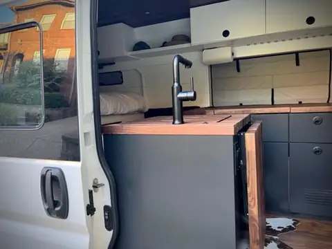 Discovery Camper Vans photo 3