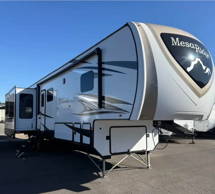 Willamette RV Sales, RV dealers in Salem