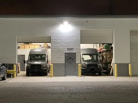 Orion Motors LLC in Milwaukee, WI