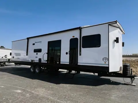 Colman's Country Campers photo 3