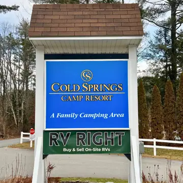 RV Right in Weare, NH