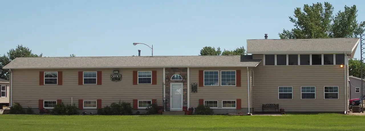 Liebelt Homes and RVs, RV dealers in Aberdeen