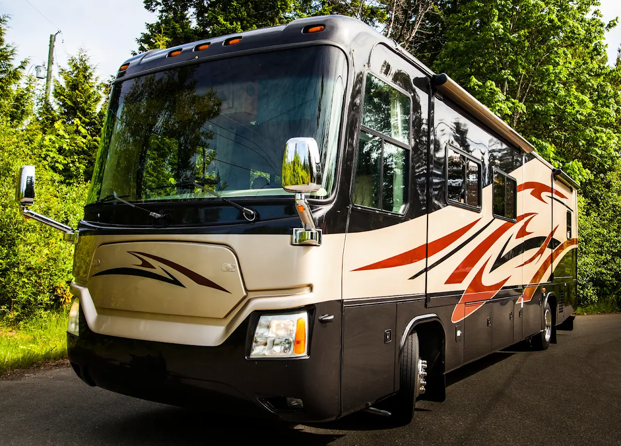 On the Road Again RV Service, RV dealers in Scottsdale