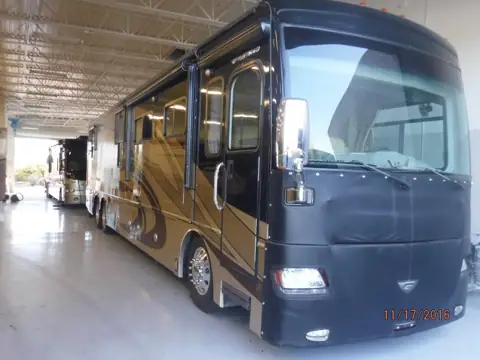 On the Road Again RV Service photo 3