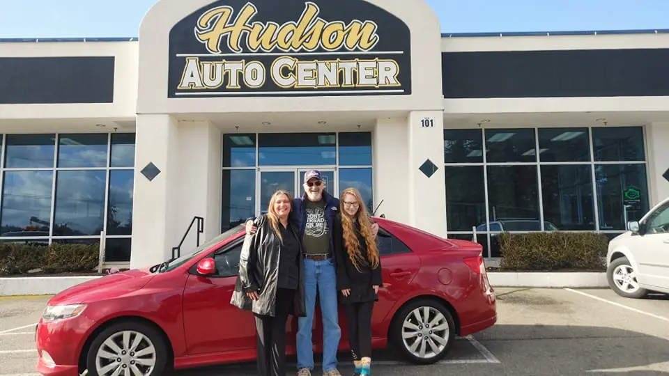 Hudson Auto & RV Center | Bremerton, RV dealers in Bremerton
