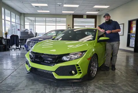 Hudson Auto & RV Center | Bremerton photo 3