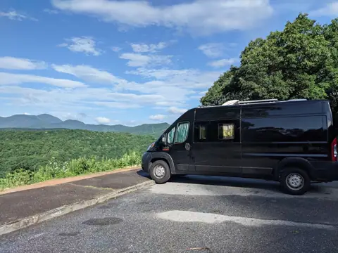 West End Vans in East Ridge, TN