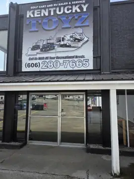 Kentucky Toyz and RV LLC photo 2