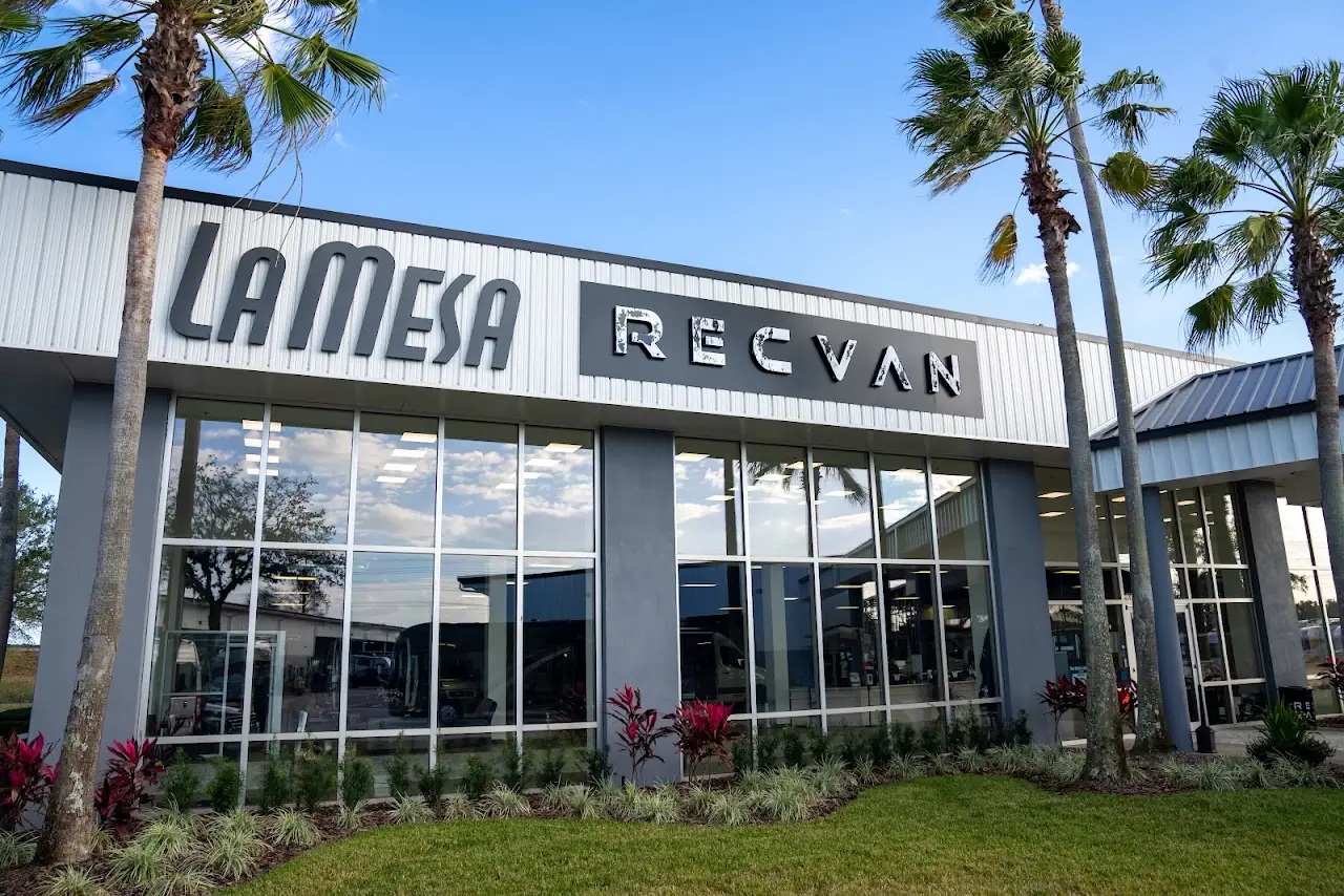 La Mesa | RecVan – Sanford RV & Motorhome Sales, RV dealers in Sanford