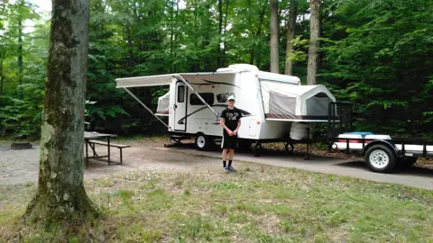 Berky's Camper Sale Service & Rental photo 3
