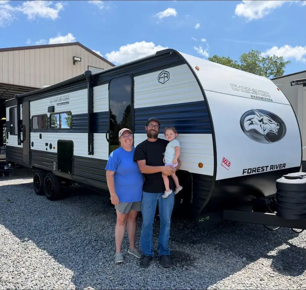 Wrights Campers - Dobson, RV dealers in Dobson