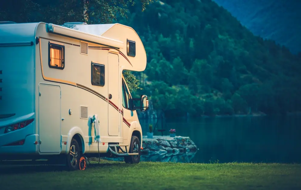 Airline Mobile Home & RV Supply, RV dealers in Baton Rouge