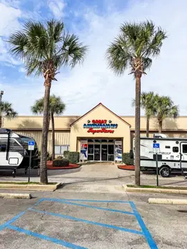 Great American RV SuperStores - DeFuniak Springs in Defuniak Springs, FL