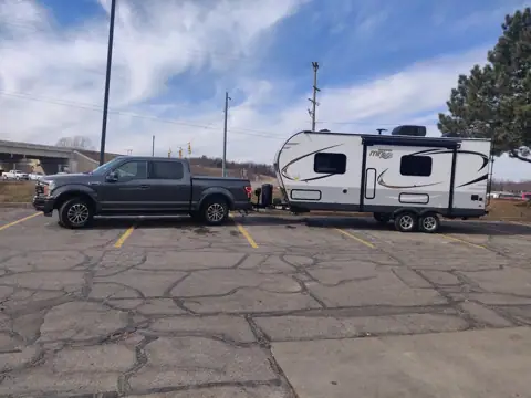 Labadie RV Sales & Rentals in Holland, OH