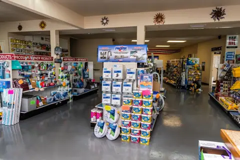 Sundown RV Center LLC. photo 2