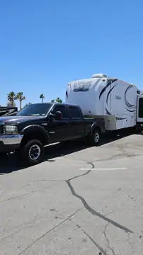 PERFORMANCE RV in Las Vegas, NV