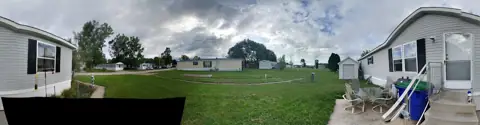 Kirby's RV Transportation in Yoder, IN
