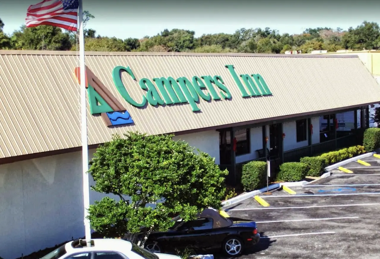 Campers Inn RV of Leesburg, RV dealers in Fruitland Park