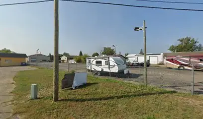 Bemidji Total RV Center in Bemidji, MN