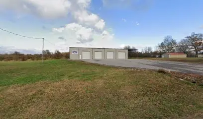 Woodard RV, RV dealers in Spruce Pine