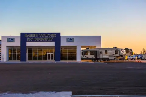 Bailey Toliver RV - Midland in Stanton, TX