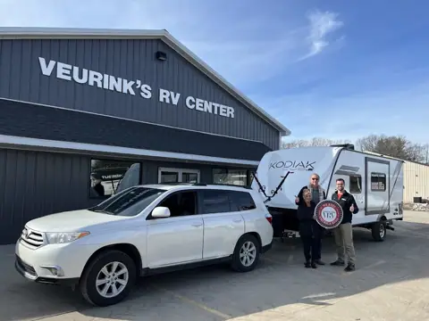 Veurink's RV Center photo 2