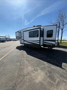 RV SALES OUTLETS in Houston, TX