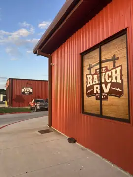 The Ranch RV in College Station, TX