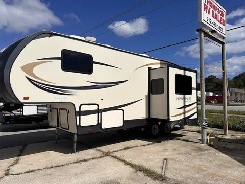 Thompson rv sales photo 3