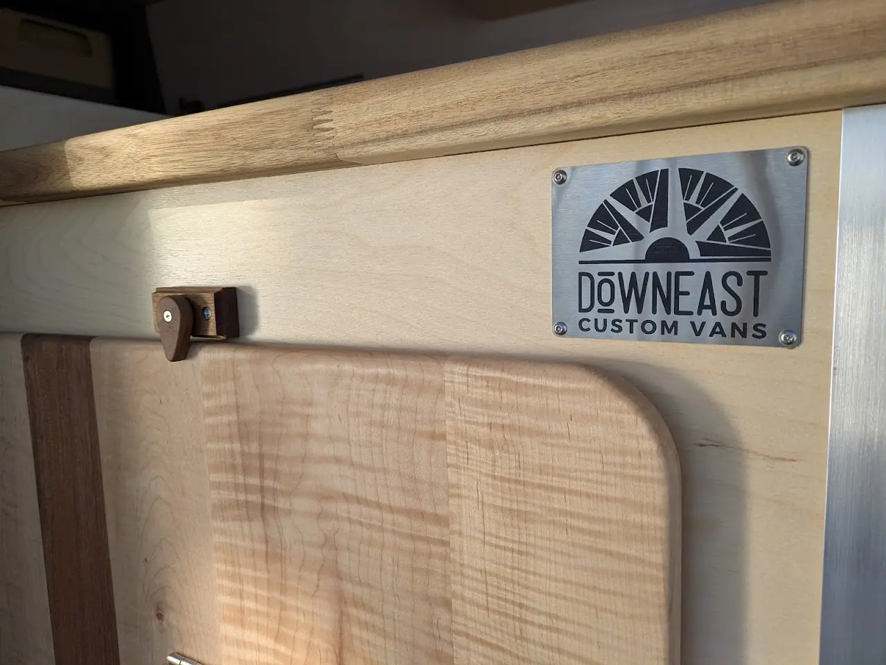 Downeast Custom Vans LLC, RV dealers in Somersworth