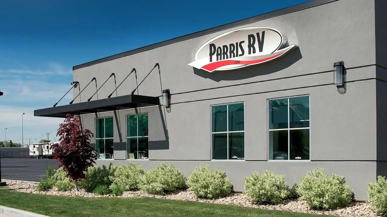 Parris RV South, RV dealers in Murray