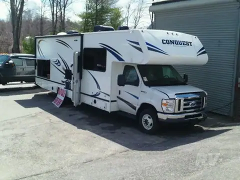 Fuller RV Rentals and Sales photo 3