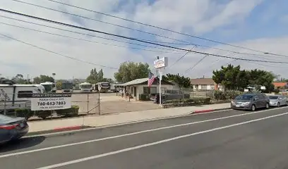 We Buy and Sell RVs, Three T Motors in El Cajon, CA