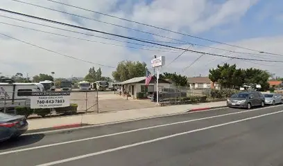 We Buy and Sell RVs, Three T Motors, RV dealers in El Cajon