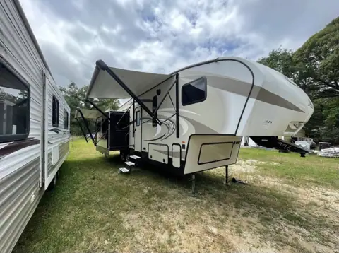 Recreational rv sales in Semmes, AL