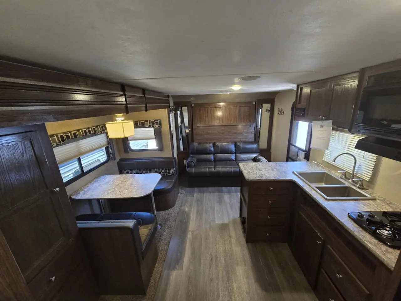 Dalton RV Sales and Service, RV dealers in Plumerville