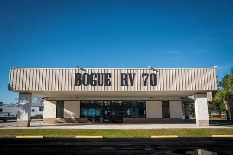 Bogue RV 70 photo 2