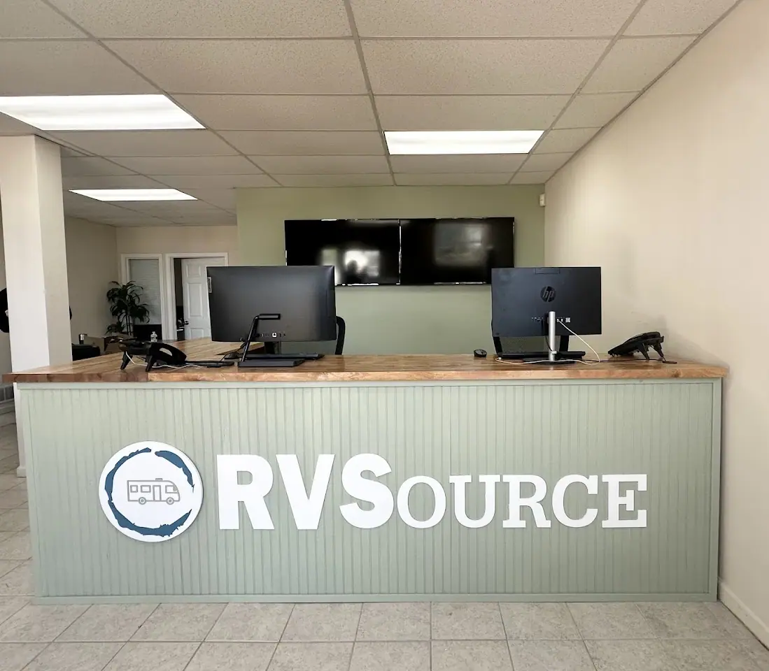 RV Source, RV dealers in Syracuse