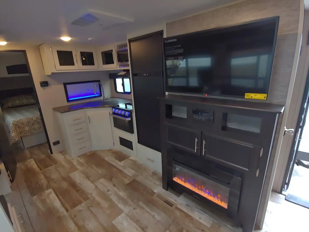 Holiday RV and Marine, RV dealers in Key Largo