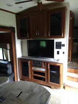 Springs Creek RV & Outdoor Center in Marion, NC