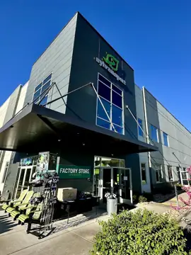 SylvanSport - Factory Showroom & Store in Brevard, NC