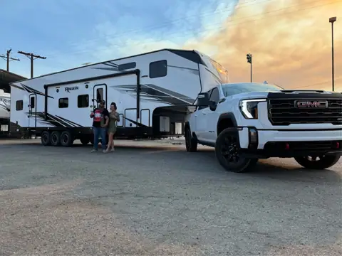 Pink Flamingo RV photo 2