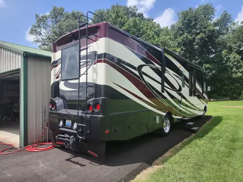 Open Roads RV Center in Paducah, KY
