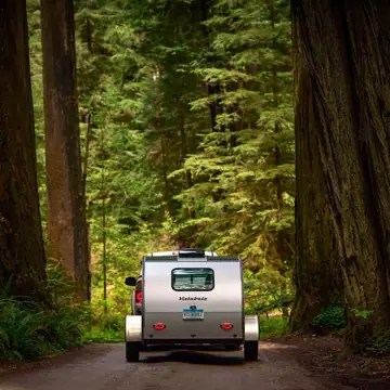 Vistabule Teardrop Trailers photo 3
