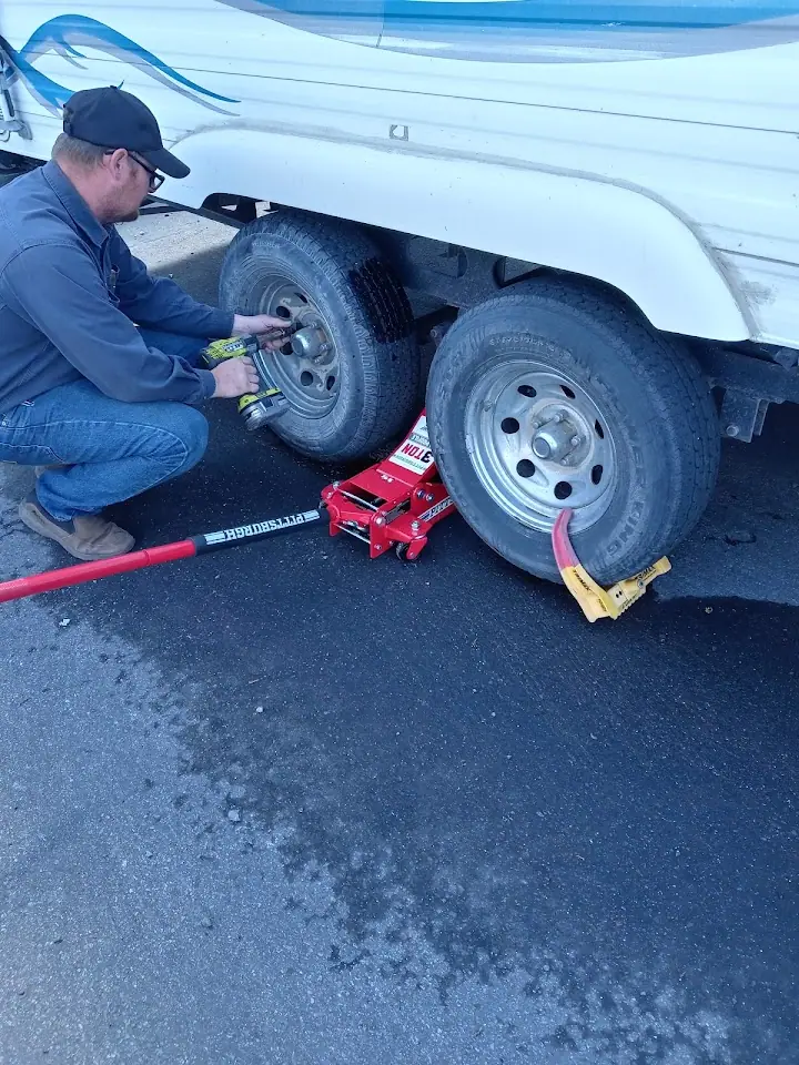 Shafer Mobile RV Service & Repair, RV dealers in Klamath Falls