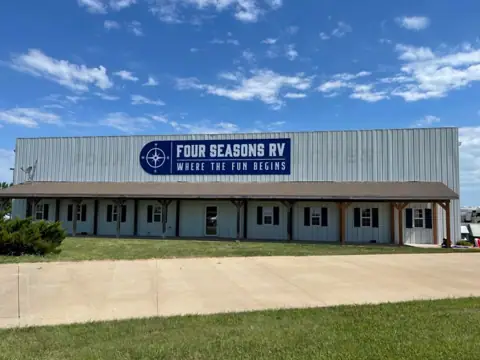 Four Seasons RV in Abilene, KS