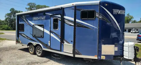 All Seasons RV & Tractor in Inverness, FL