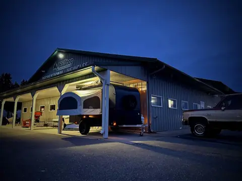Hilltop Camper and RV photo 3